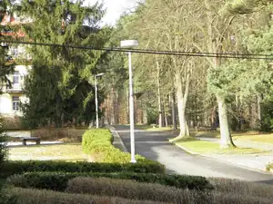 Lázně Kundratice