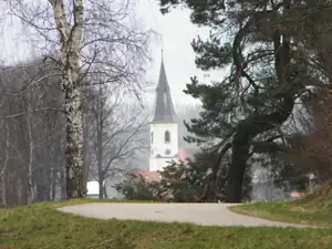Lanková — 22. dubna 2012