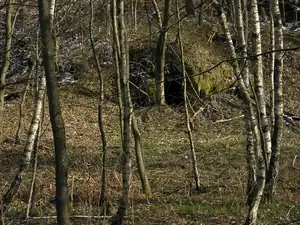 Lanková — 22. dubna 2012