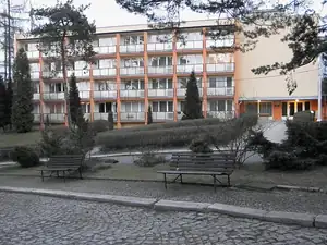 Lanková — 22. dubna 2012
