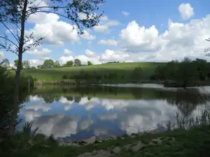 Jako velké zrcadlo