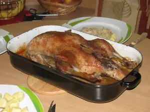 Když je ta neděle ..a den matek