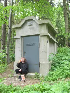 jarka 5 — 13. května 2012