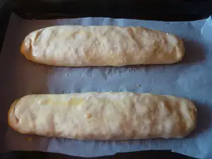 PIVNÍ ŠTRUDL