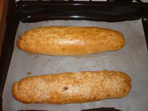 PIVNÍ ŠTRUDL