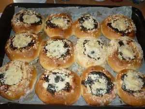 Koláče