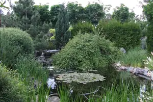 ZAHRADNICTVÍ NOUZOV
