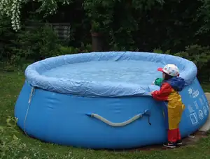 tak bude to konečně už na koupání?