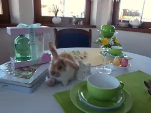 Moje VELIKONOCE