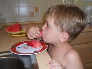 Chuť léta