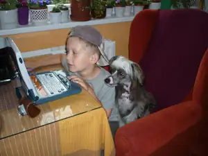 Dobry den všem na konvi