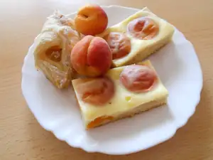 Už je z nich napečeno,ještě zavařit