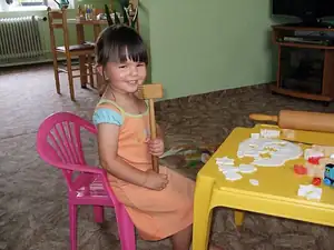 vaření