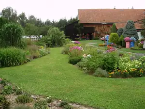 muškatek — 3. srpna 2012
