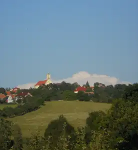 ...a jeden mráček se nakonec objevil 🙂