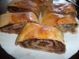 S mákem