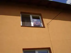 Pepik a Pepina 🙂