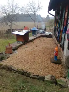...a těšili jsme se z dobře vykonané práce...