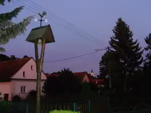 Večer