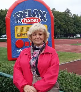 zkrátka relax