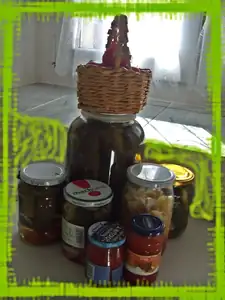 a umotala košíček