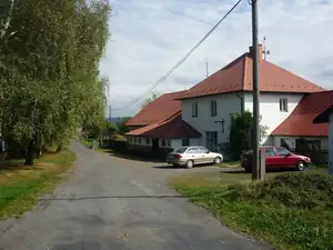 synova hospoda