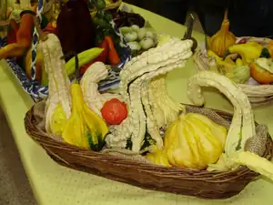 muškatek — 5. října 2012