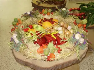 muškatek — 5. října 2012