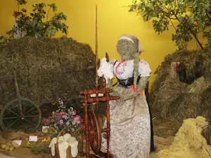 muškatek — 5. října 2012
