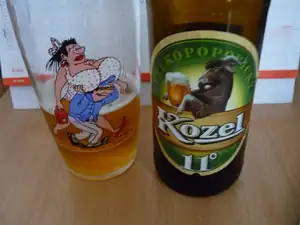 no doufám, že takto nedopadnu až to vypiju