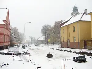 naši páni radní taky nezklamali