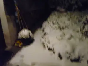 u dveří ve 20.00
