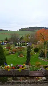 26.10.2012 poslední před sněhem...