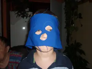 Strašidylko