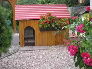 Psí bouda