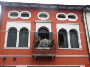 Lanková — 7. listopadu 2012