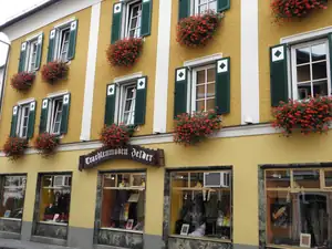 Rakousko