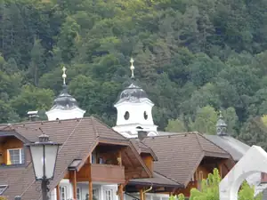 Rakousko