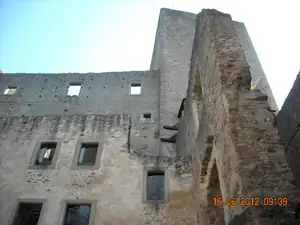 Landštejn...