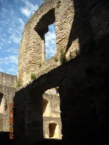 Landštejn...
