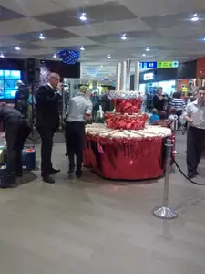 OC ŠESTKA