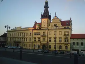 radnice