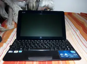 Počítač