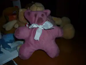 Dnes jsme šili médˇu