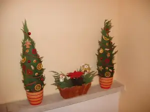 třeba do chodby