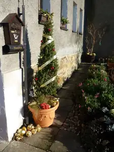 Hezkou první adventní sobotu