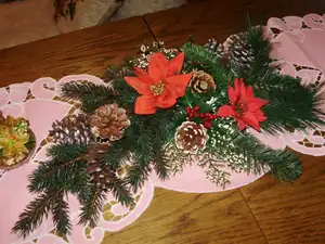 muškatek — 2. prosince 2012