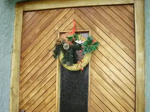 Papírový