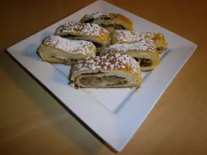 Pár závinů "narychlo" 🙂