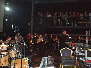 opět orchest M.Kumžaka
